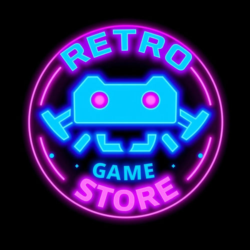 Retro Game