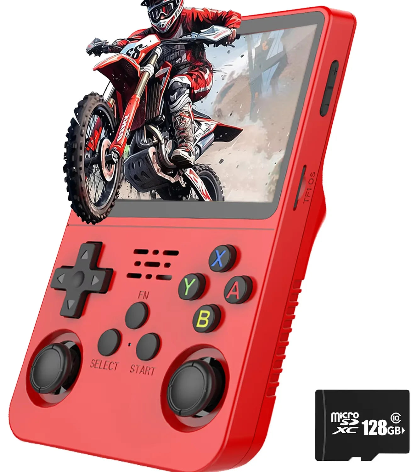 Console Portable Retro Boy R36S